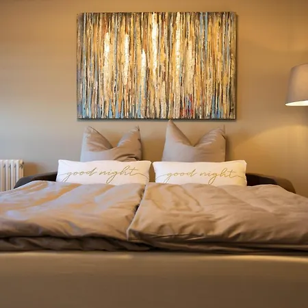 Luxuswohnung Mit Tiefgarage In Nähe Messe-bmw-porsche-dhl-flughafen Apartment Leipzig