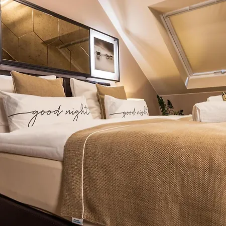 Luxuswohnung Mit Tiefgarage In Nähe Messe-bmw-porsche-dhl-flughafen Apartment