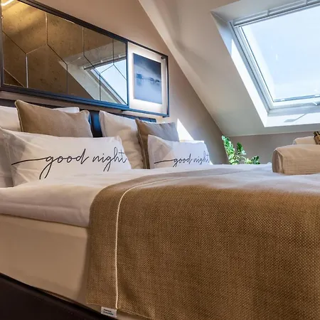 Luxuswohnung Mit Tiefgarage In Nähe Messe-bmw-porsche-dhl-flughafen Apartment Leipzig