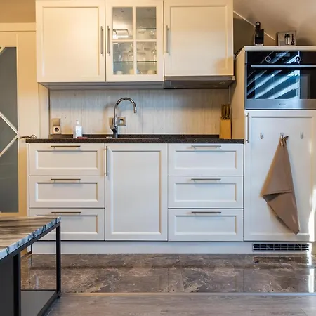 Deluxe Mit Tiefgarage In Naehe Messe-bmw-porsche-dhl-flughafen-flugzeugwerk Der Deutsche Aircraft * Leipzig