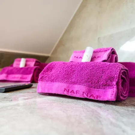 Deluxe Apartment: Messe-adjacent With Garage Apartment *