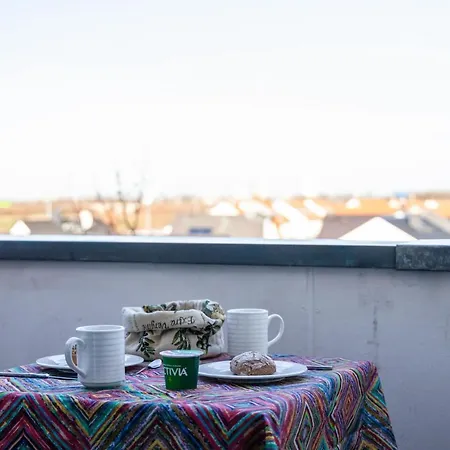 Daire Deluxe Mit Tiefgarage In Naehe Messe-bmw-porsche-dhl-flughafen-flugzeugwerk Der Deutsche Aircraft Leipzig