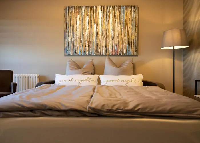 Deluxe Mit Tiefgarage In Nähe Messe-bmw-porsche-dhl-flughafen-flugzeugwerk Der Deutsche Aircraft Apartment Leipzig