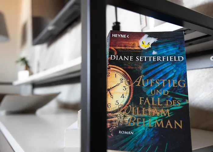 Deluxe Mit Tiefgarage In Nähe Messe-bmw-porsche-dhl-flughafen-flugzeugwerk Der Deutsche Aircraft * Leipzig