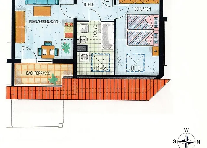Deluxe Mit Tiefgarage In Nähe Messe-bmw-porsche-dhl-flughafen-flugzeugwerk Der Deutsche Aircraft * Leipzig