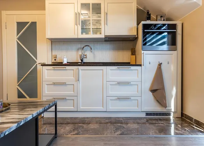 Deluxe Mit Tiefgarage In Nähe Messe-bmw-porsche-dhl-flughafen-flugzeugwerk Der Deutsche Aircraft * Leipzig